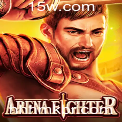 ArenaFighter: Uma Viagem ao Mundo da Ação e Estratégia