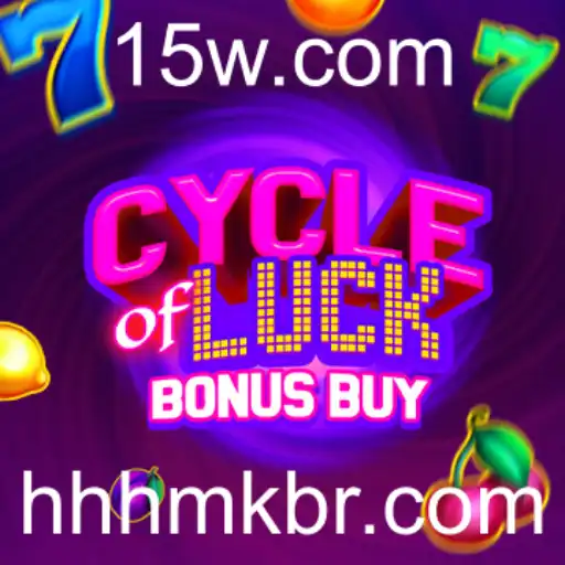 Explore o Mundo de CycleofLuckBonusBuy: A Nova Sensação dos Jogos de Azar