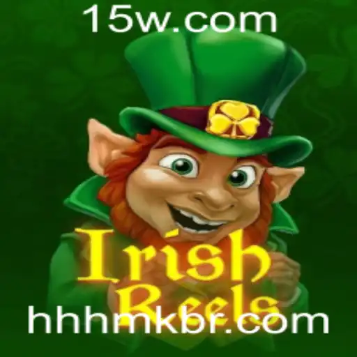 IrishReels: Descubra o Encanto do Novo Jogo de Slots Online