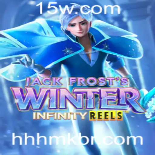 Descubra o Mundo Mágico de JackFrostsWinter: Um Mergulho Gelado em Emoção e Aventura