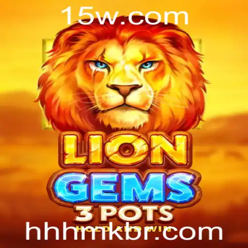 Explorando o Fantástico Mundo de LionGems3pots: Regras e Estratégias