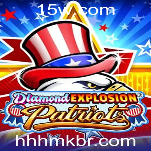 DiamondExplosionPatriots: Uma Jornada Emocionante no Mundo dos Jogos