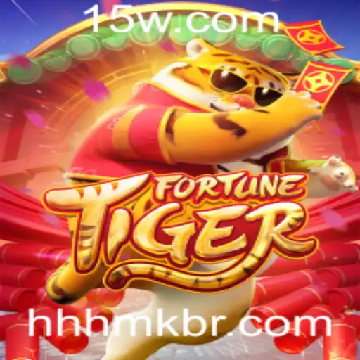 FortuneTiger: Descubra a Aventura no Universo dos Jogos com a Chave Mágica 'hhhmk'