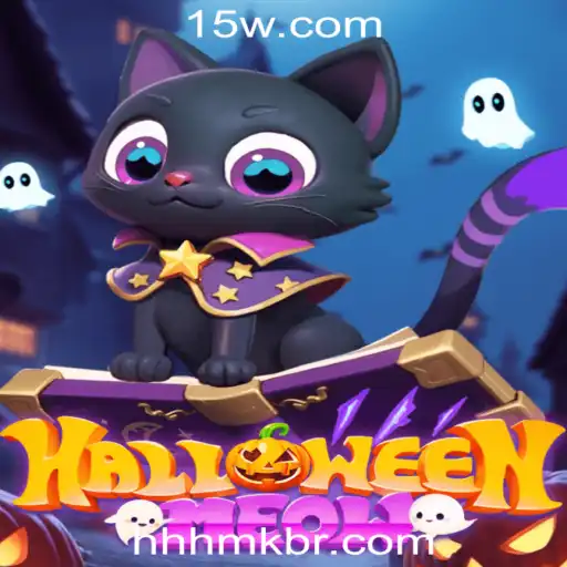 Explorando o Mundo Encantado de HalloweenMeow: Um Jogo de Aventura e Estratégia