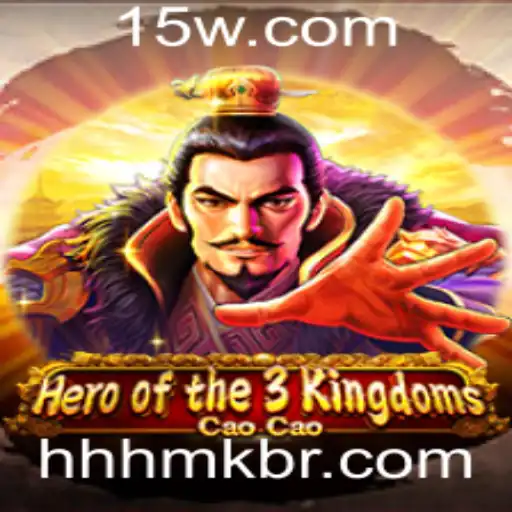 Explorando Heroofthe3KingdomsCaoCao: Descrição, Introdução e Regras