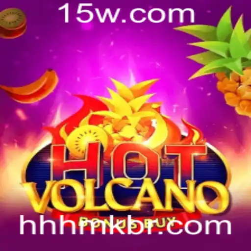 Descubra o Fascinante Mundo de HotVolcanoBonusBuy