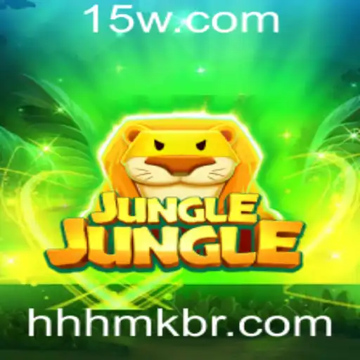 JungleJungle: Exploração e Estratégia em um Mundo Selvagem