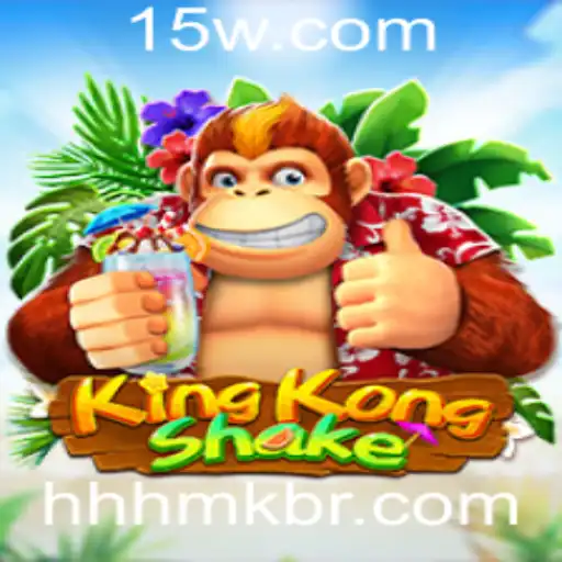 KingKongShake: Aventure-se no Novo Jogo de Estratégia