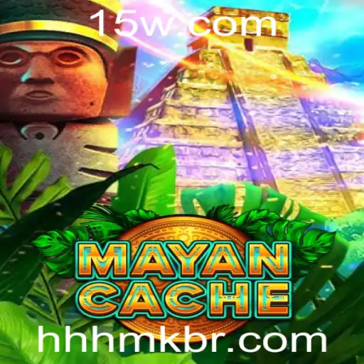 Descubra a Aventura do Jogo MayanCache: Descrição, Regras e Mais