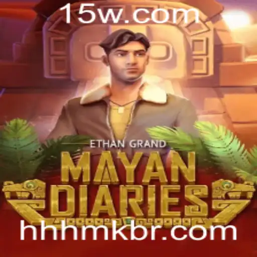 Descubra o Mundo Enigmático de MayanDiaries: Seu Novo Jogo de Aventuras Favorito