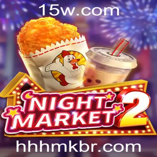 Descubra o Fascinante Mundo do Jogo NightMarket2