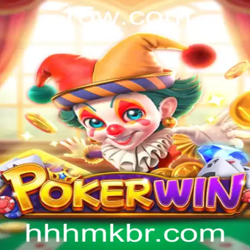 Descubra o Jogo POKERWIN: Regras e Estratégias para se Destacar