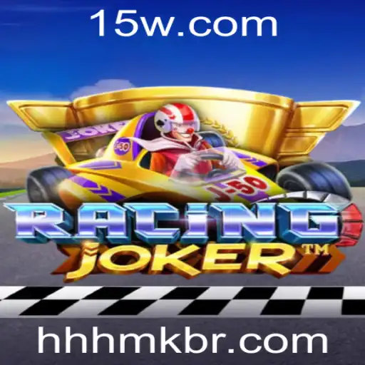 RacingJoker: Descubra o Jogo que Está Conquistando os Amantes de Corridas