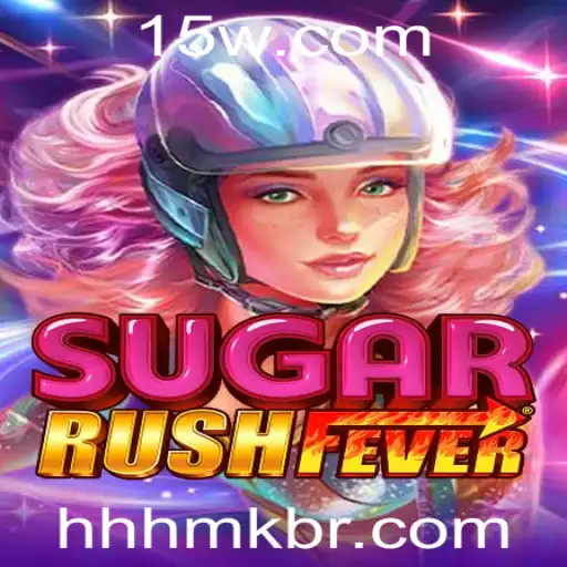 SugarRushFever: Um Mergulho Doce e Emocionante no Mundo dos Jogos