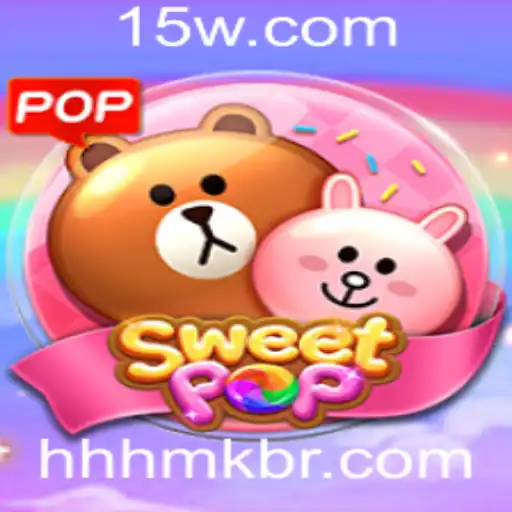 Explorando SweetPOP: Um Jogo de Estratégia e Diversão