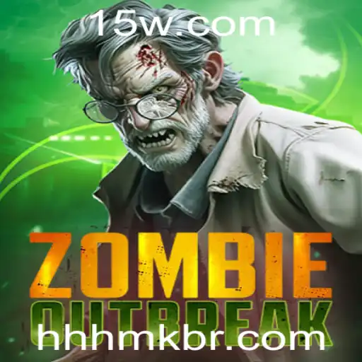ZombieOutbreak: Mergulhe na Experiência de Sobrevivência de Horror com um Toque Único