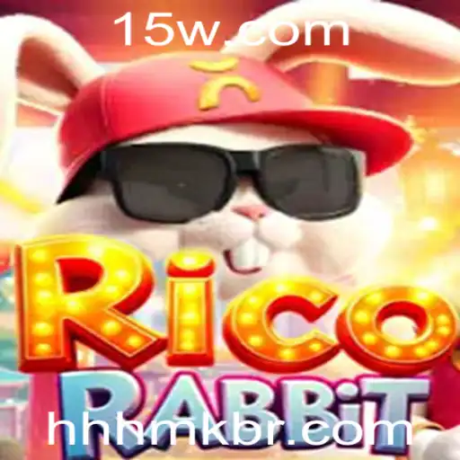 Explorando o Fascinante Mundo de RicoRabbit: Um Guia Completo