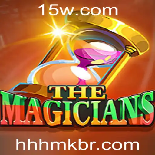 TheMagicians: Exploração e Magia em um Novo Jogo Inovador