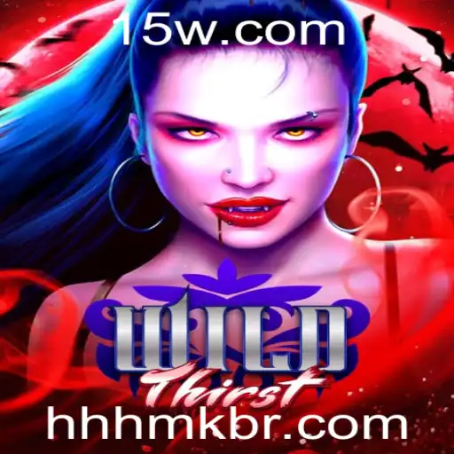 WildThirst: Uma Aventura Imersiva no Mundo Pós-apocalíptico